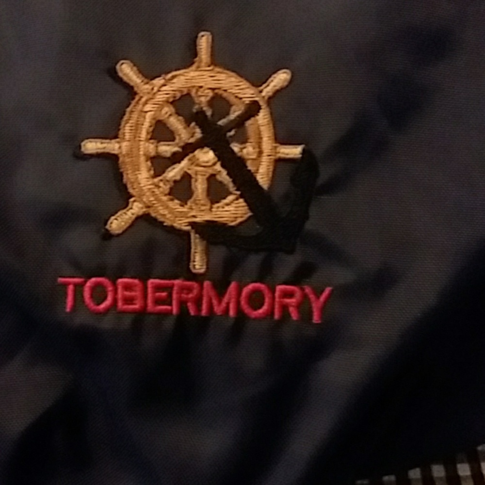 Spinnaker windbreaker jacket - Picture 4 of 5